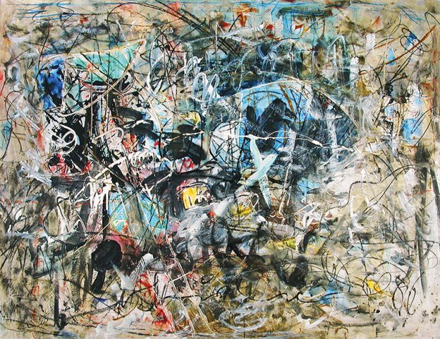 Staudacher_Malerei Emotional